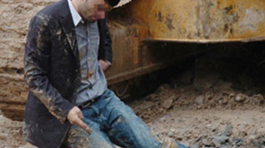 Kırıkkale'de iş yerine silahlı saldırı: 1 &ouml;l&uuml;