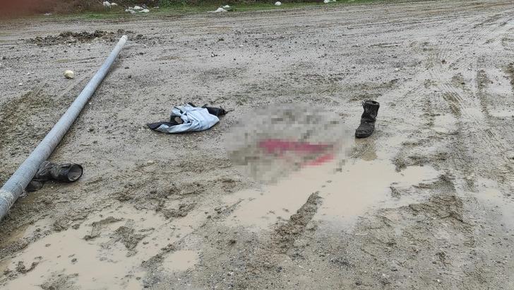 Diyarbakır’daki TPAO'nun petrol kuyusunda patlama! Korku dolu anlar böyle görüntülendi: 1 ölü, 1 yaralı… G2