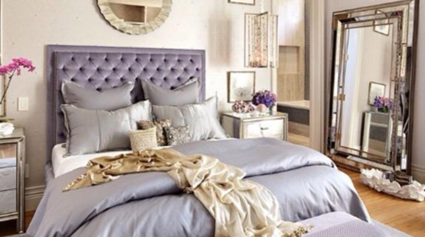 Yatak Odası İ&ccedil;in Renk &Ouml;nerileri