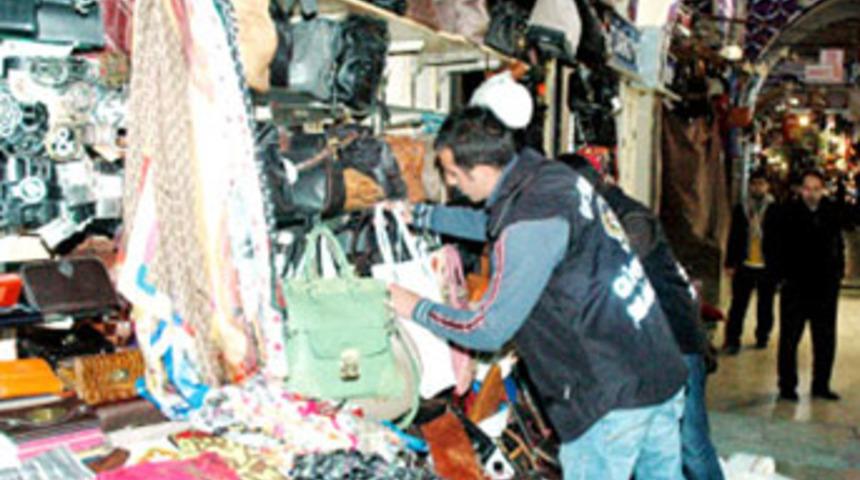 Taklit çetesine büyük transfer