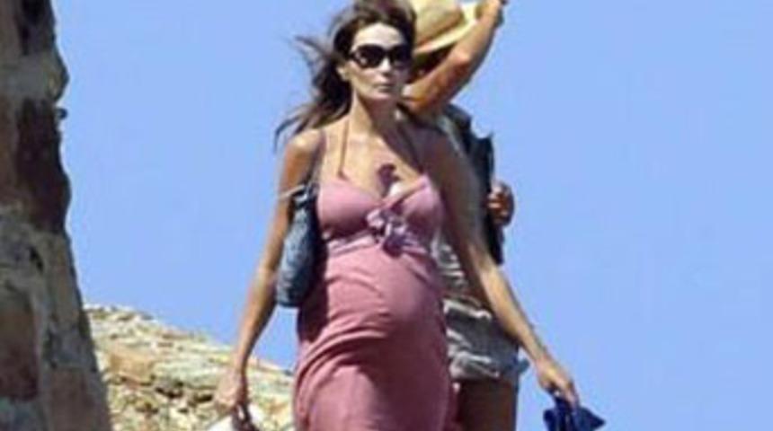 İkizleri iyice belirginleşti