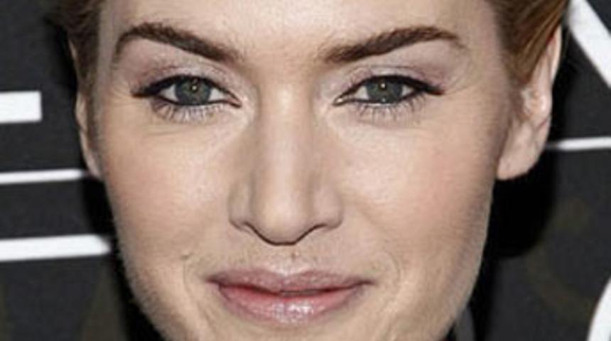 Kate şaşırttı...