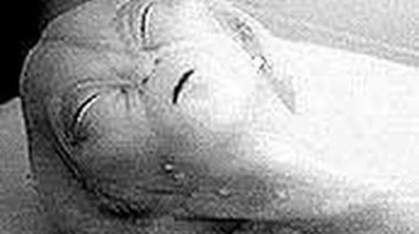 FBI'dan şok UFO raporu