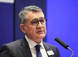 TÜSİAD Başkanı'ndan enflasyon açıklaması: Yılın ikinci yarısından itibaren düşüşe geçmesini bekliyoruz