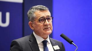 TÜSİAD Başkanı'ndan enflasyon açıklaması: Yılın ikinci yarısından itibaren düşüşe geçmesini bekliyoruz