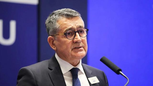 TÜSİAD Başkanı'ndan enflasyon açıklaması: Yılın ikinci yarısından itibaren düşüşe geçmesini bekliyoruz