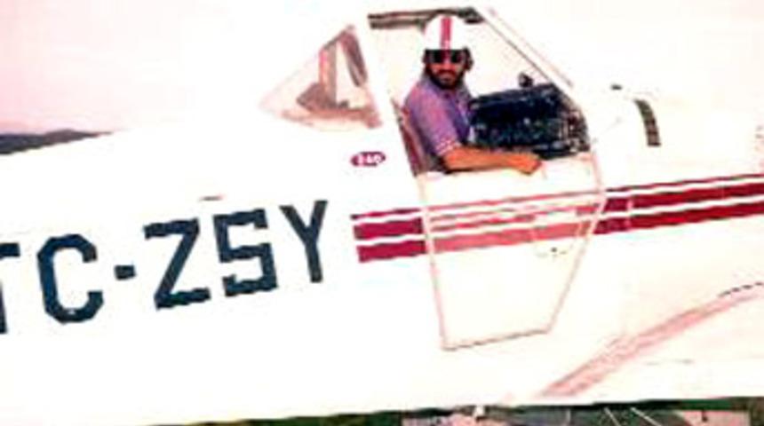 Apo’nun ‘can simidi’ MİT’çi ‘Pilot Necati’