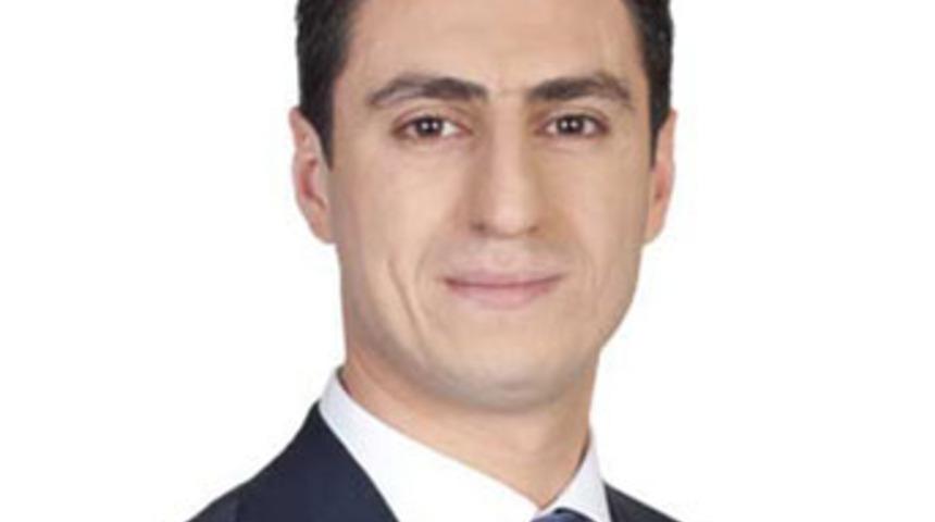 Bilal Macit milletvekili oldu