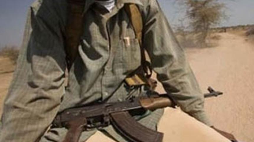 Suriye'de isyan en çok onlara yaradı