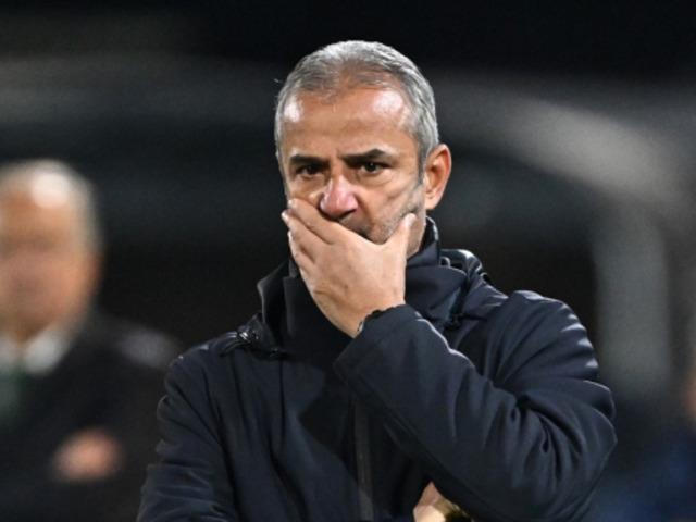 F.Bahçe'den kura yorumu: Şanssızlık...