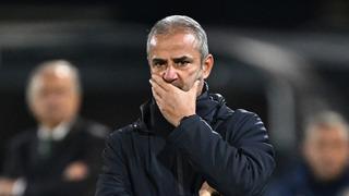 UEFA Konferans Ligi'ndeki Union SG eşleşmesinin ardından Fenerbahçe cephesinden ilk yorum! Şanssızlığımız sürdü