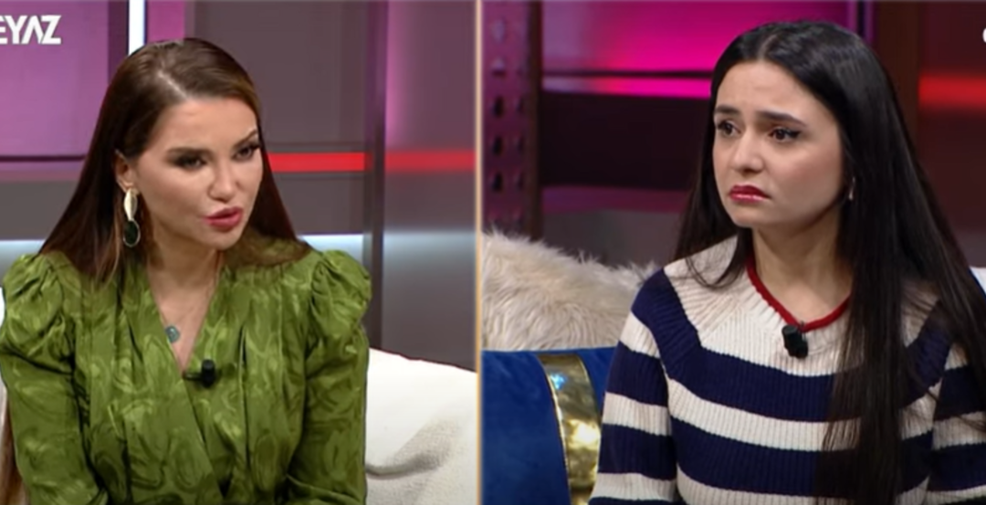 'Erkeklerden nefret ediyorum' dedi Esra Ezmeci bile şaşırdı! Kocasıyla ilgili itirafı şoke etti! 'Kocamı &ccedil;ıplak g&ouml;rmek...'