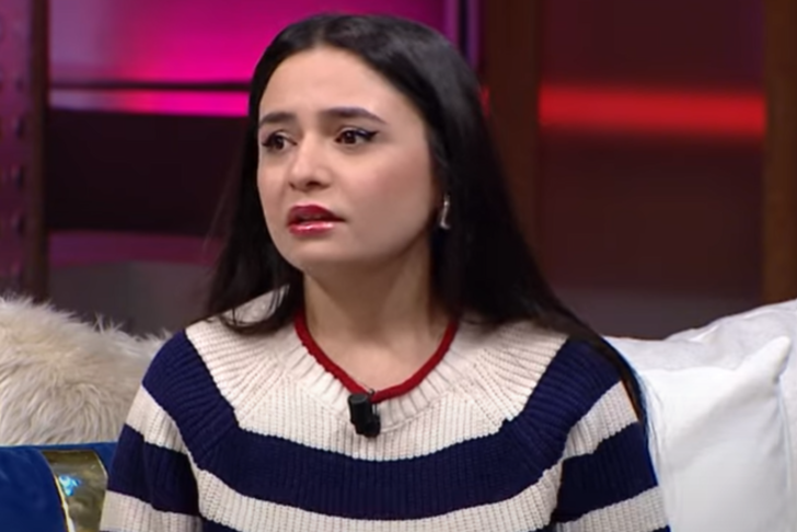 'Erkeklerden nefret ediyorum' dedi Esra Ezmeci bile şaşırdı! Kocasıyla ilgili itirafı şoke etti! 'Kocamı çıplak görmek...' G2