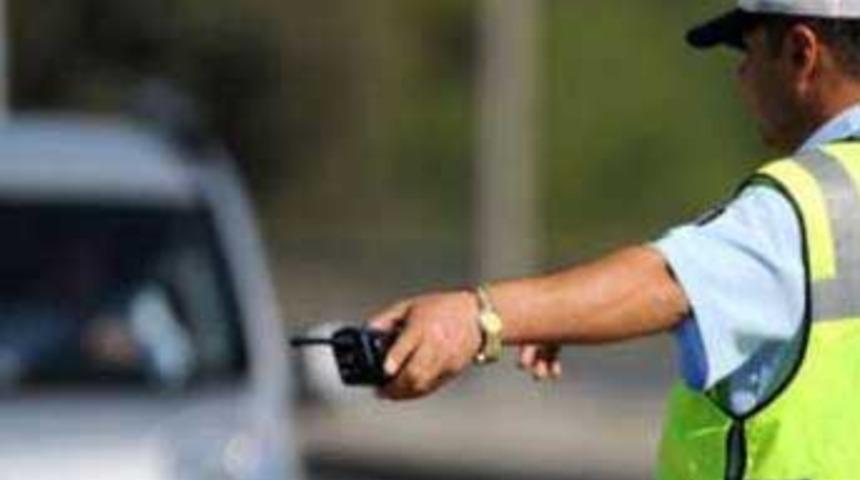Hangi şartlarda plakaya ceza kesilecek?