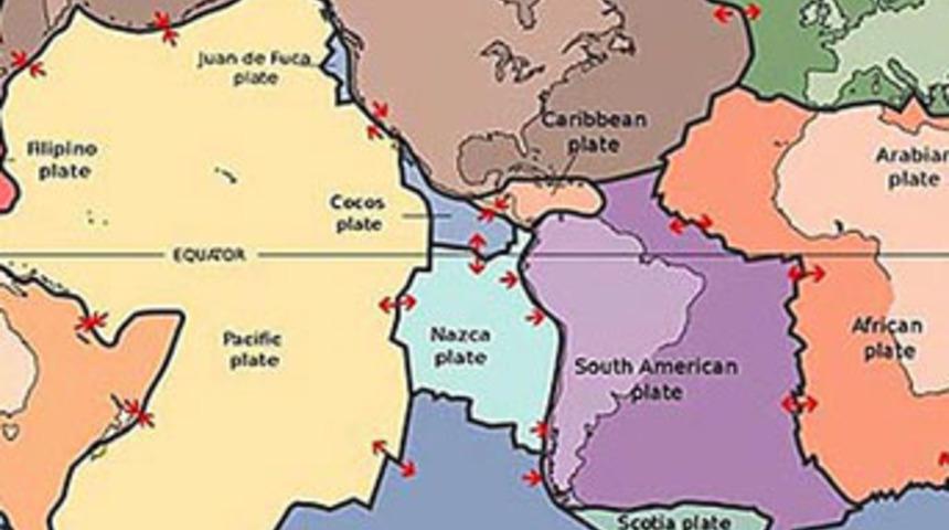 Deprem uzmanlarından korkutan uyarı