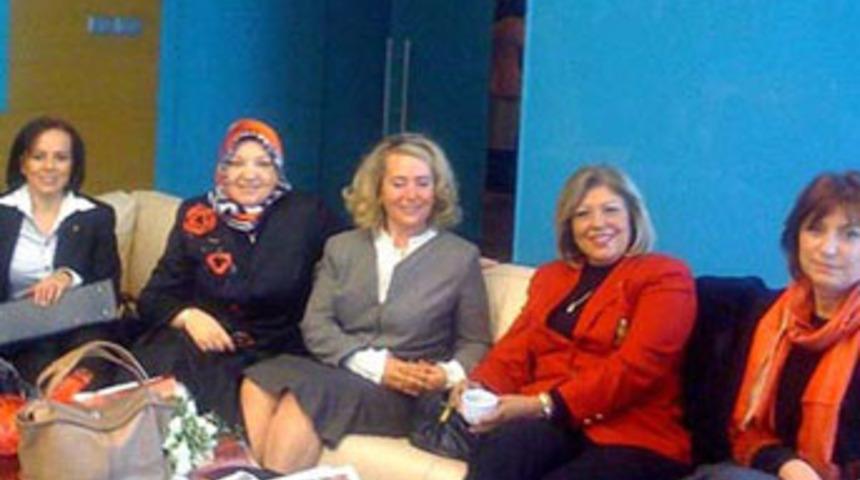 AKP'yi karıştıran fotoğraf