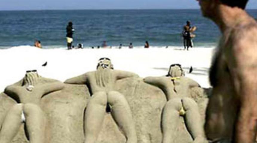 Tüm zamanların en komik fotoğrafları