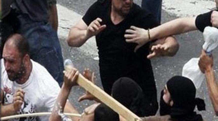 Papandreu: İstifa edebilirim