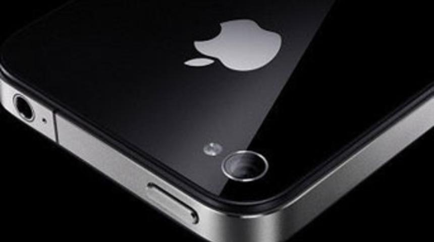 iPhone alan vazge&ccedil;emiyor