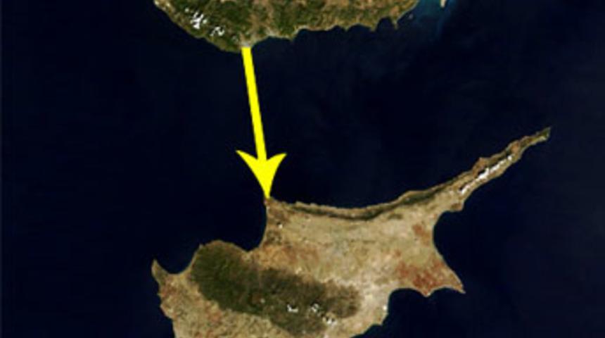 KKTC i&ccedil;in "R&uuml;ya proje"nin temeli atıldı