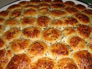 Dızmana tarifi: Göçmen böreği dızmana nasıl yapılır?
