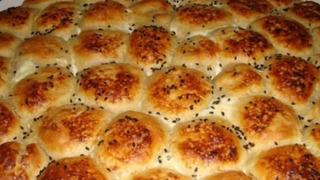 Dızmana tarifi: Göçmen böreği dızmana nasıl yapılır?