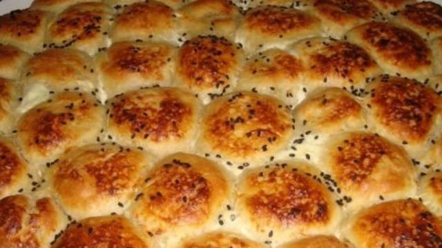 Dızmana tarifi: Göçmen böreği dızmana nasıl yapılır?