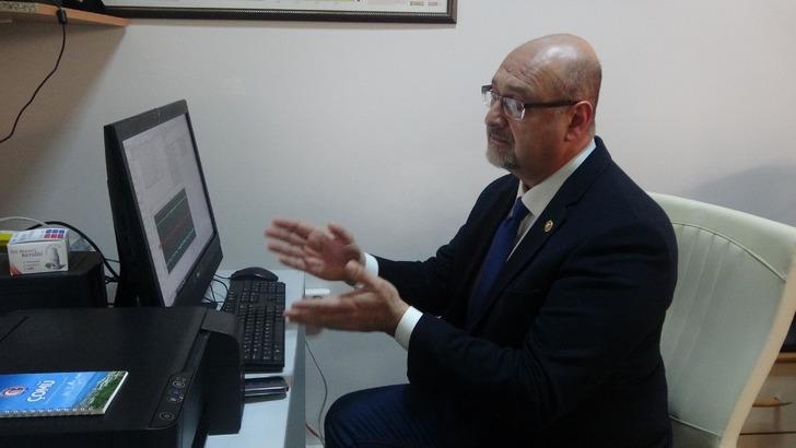 Yeni bir fay mı? O ilde 19 günde 150 mikro deprem! 'İstanbul ya da Marmara depremi değil; beklenen Anadolu depremi' G2