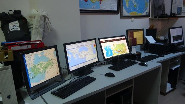 Yeni bir fay mı? O ilde 19 günde 150 mikro deprem! 'İstanbul ya da Marmara depremi değil; beklenen Anadolu depremi' G5