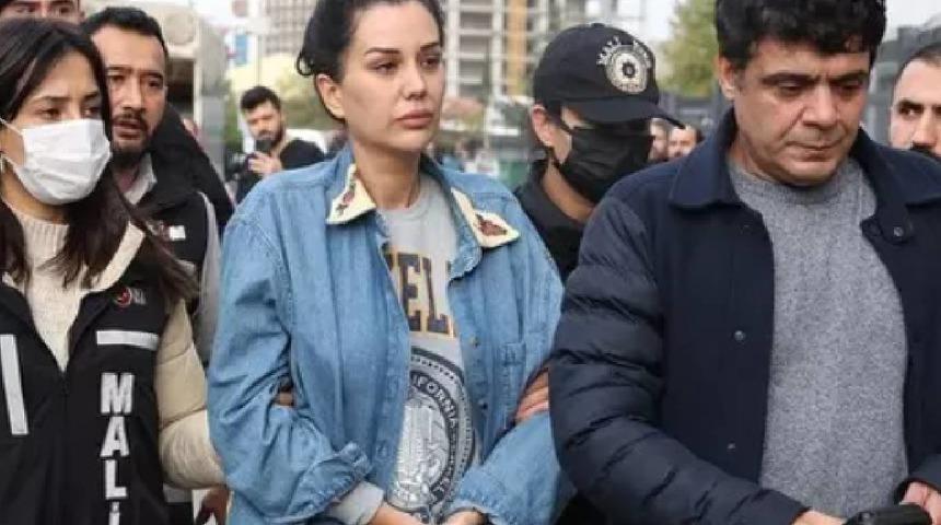 Şu an cezaevinde olan Dilan Polat'tan aylar sonra ilk paylaşım! Tek cümlelik söz dikkat çekti