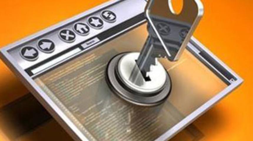 İnternet filtresine 3 ay erteleme