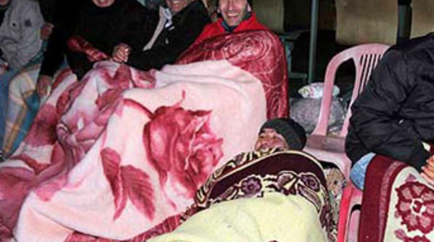 Banka &ouml;n&uuml;nde ev n&ouml;beti