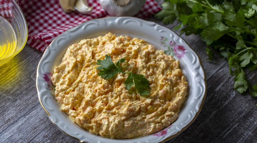 Havuç tarator tarifi: Havuç tarator nasıl yapılır?