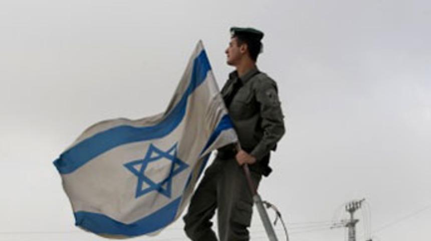 Kıbrıs'a 'k&uuml;&ccedil;&uuml;k İsrail' kurulacak