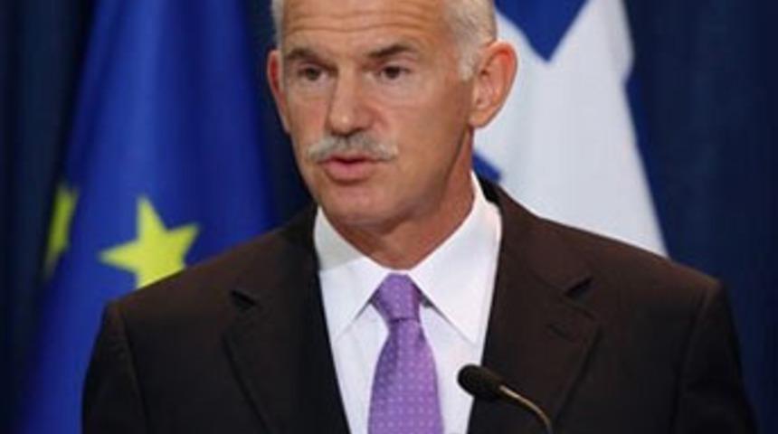 Yunanistan'da yeni h&uuml;k&uuml;met