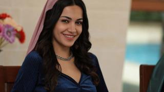 Şilan Makal tatil pozlarını paylaştı! Sosyal medyayı salladı