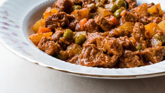 Tas kebabı tarifi: Tas kebabı nasıl yapılır?