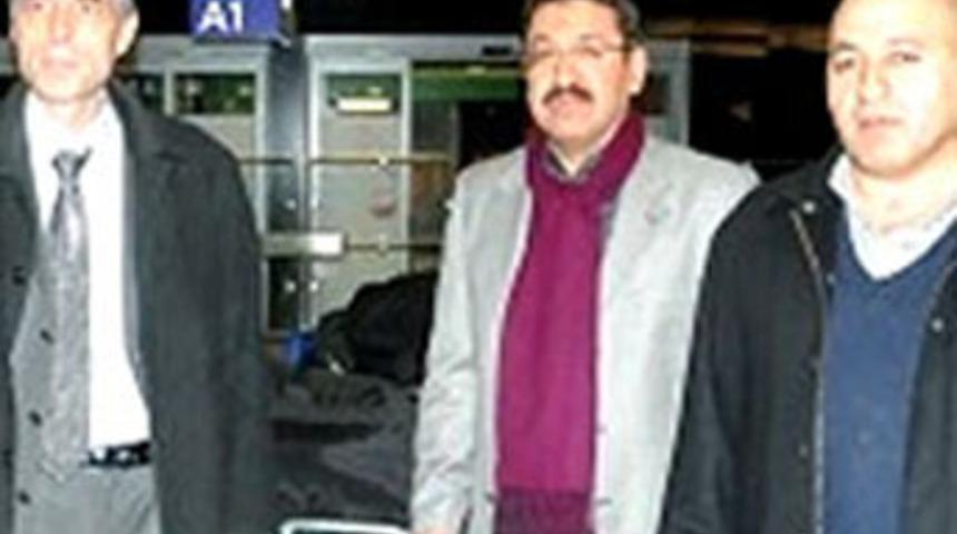 Deniz Feneri ve 'şike' savcılarına inceleme