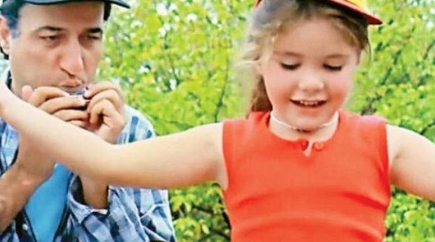 Garip'in Fatoş'u Ece Alton'un son hali şaşırttı! Görenler tanıyamadı