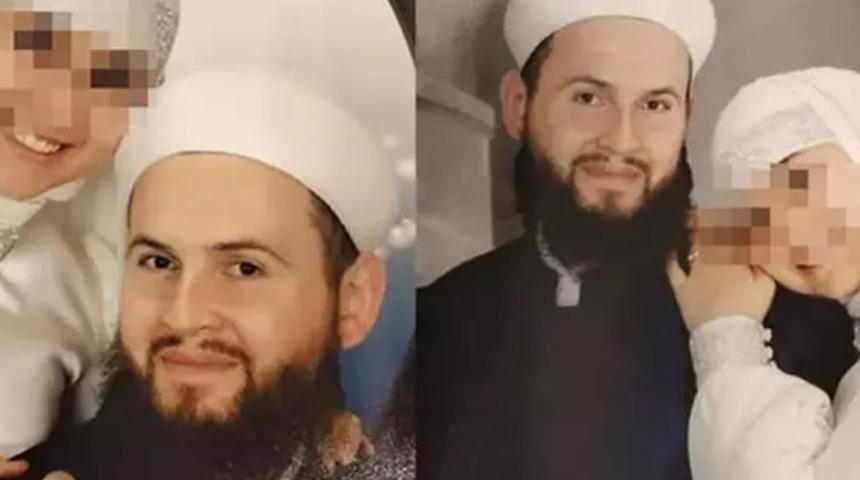 '6 yaşında evlilik' davasında yeni karar!