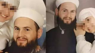 '6 yaşında evlilik' davasında yeni karar!