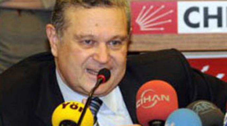 İlseven'den CHP'lileri kızdıracak s&ouml;zler