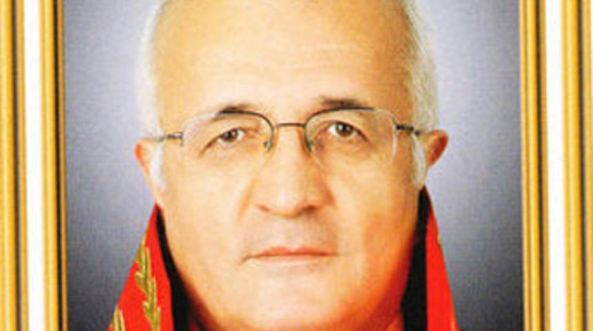 Yargıtay Cumhuriyet Başsavcısı Hasan Erbil