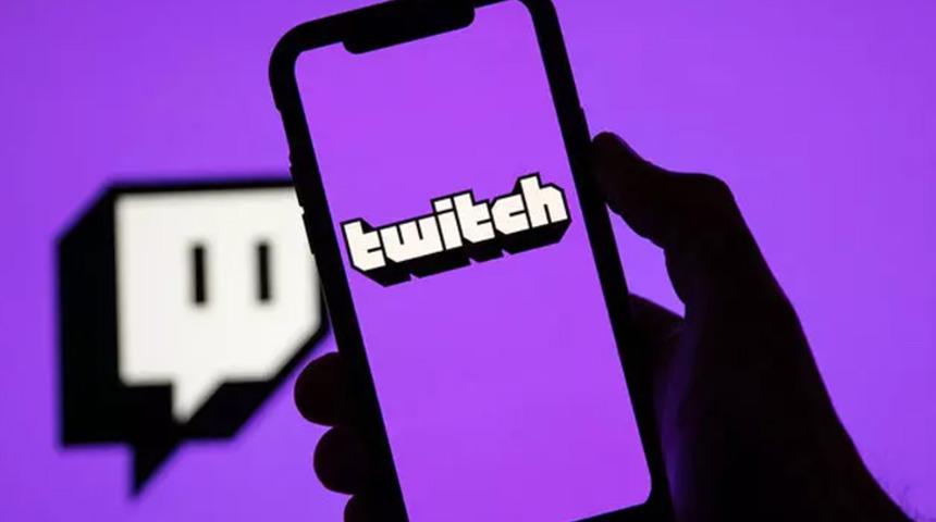 Son dakika| Canlı yayın platformu Twitch'e erişim engeli getirildi!