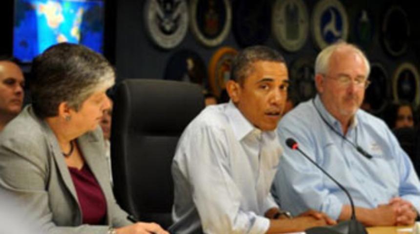 Irene'nin etkisi s&uuml;recek