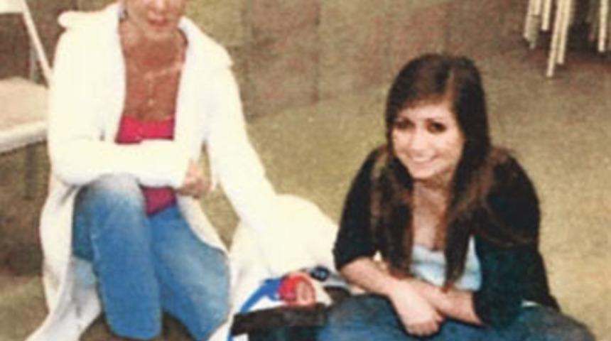 Vurguncu sekreter ABD'de