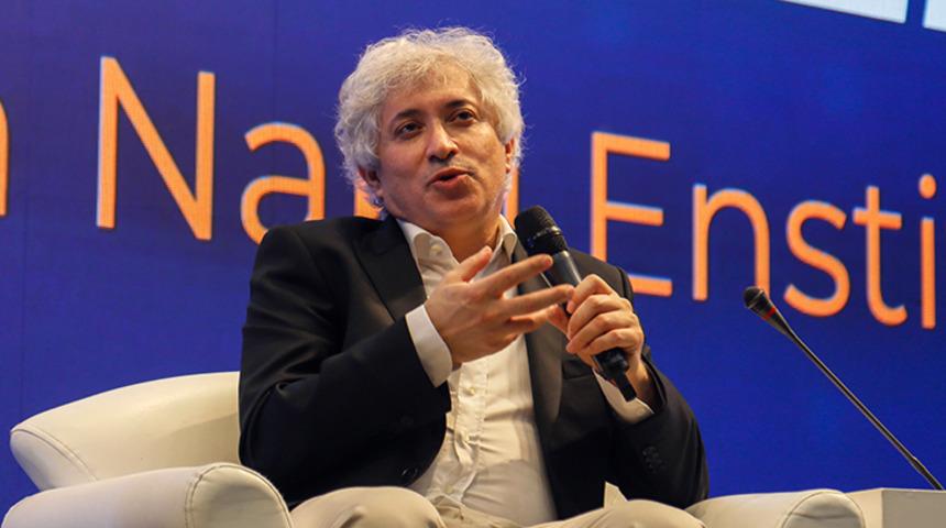 Prof. Dr. Ömer Özkan'dan kafa ve beyin nakli yorumu! ''Mümkün olabilecek"