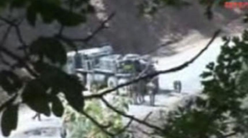 Hainler burada vurdu!