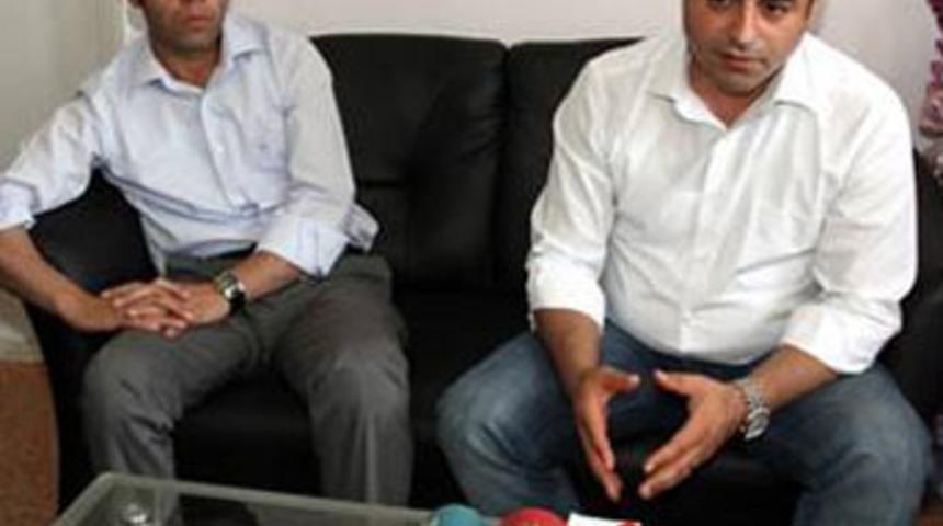 Demirtaş'tan Burkay'a uyarı!