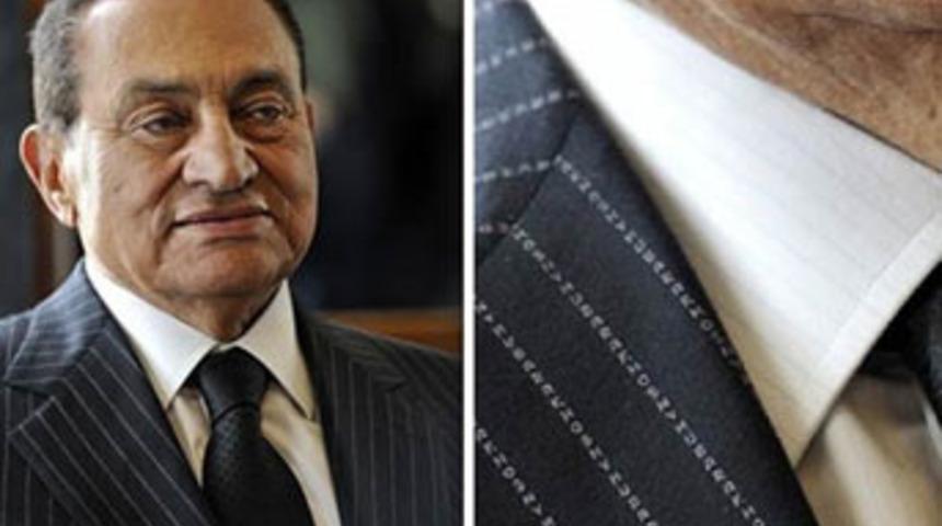 Devrimin sırrı bu cekette gizli!